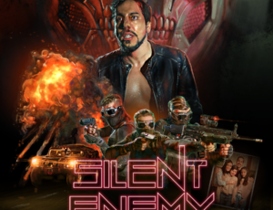 SILENT ENEMY – THE FILM